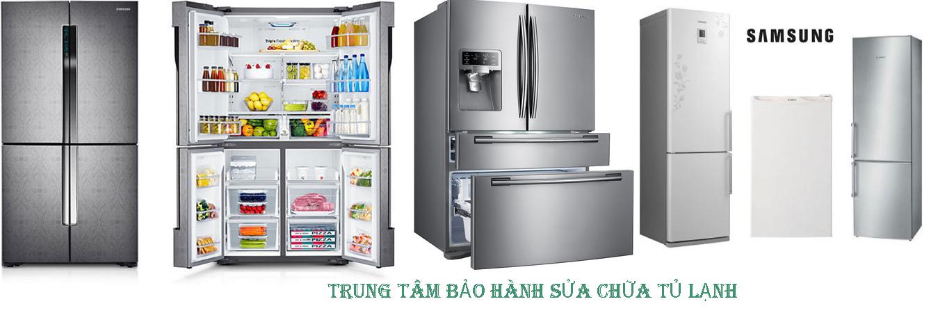 Sửa tủ lạnh Hải Phòng
