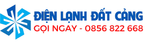 Điện Lạnh Đất Cảng