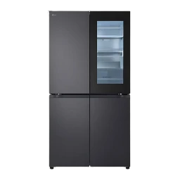 Sửa chữa tủ lạnh side by side, inverter tại nhà Hải Phòng - Điện Lạnh Đất Cảng.