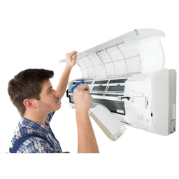 Vệ sinh điều hòa Hải Phòng​