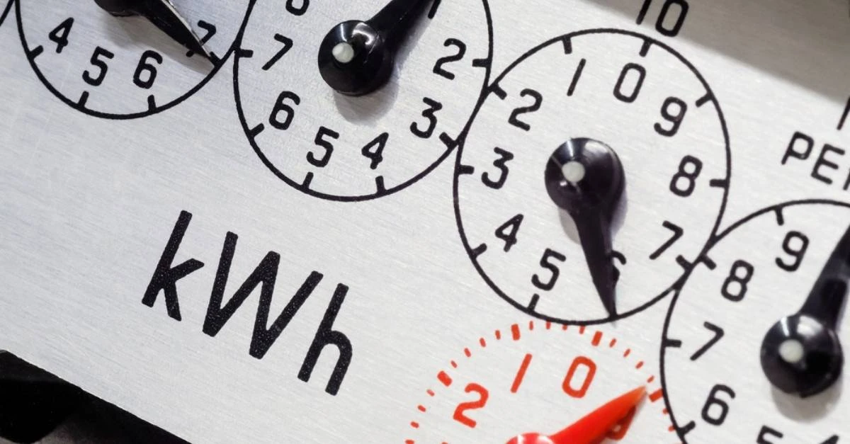 Cách tính công suất tiêu thụ điện kwh