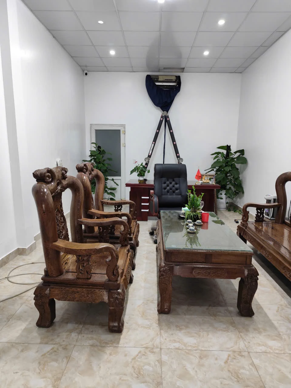 Bảo dưỡng điều hòa tại Hải Phòng