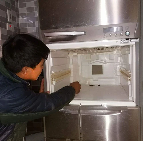 Sửa tủ lạnh tại nhà hải phòng