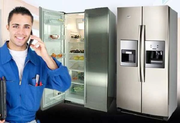 Sửa tủ lạnh Hải Phòng​
