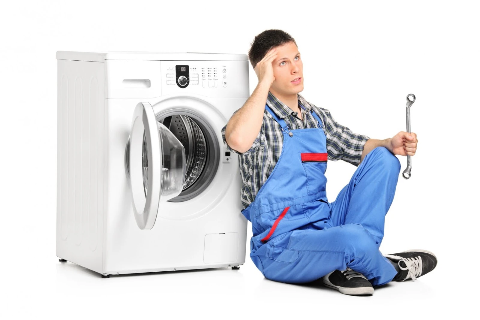 Sửa máy giặt Toshiba hải phòng