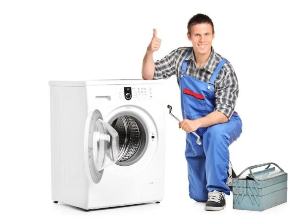 Dịch vụ vệ sinh máy giặt tại hải phòng​