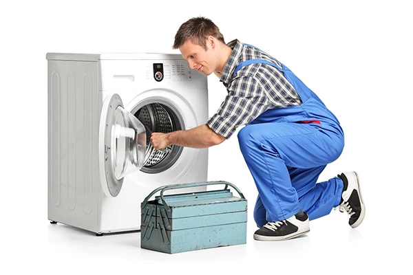 Sửa máy giặt tại nhà ở hải phòng​