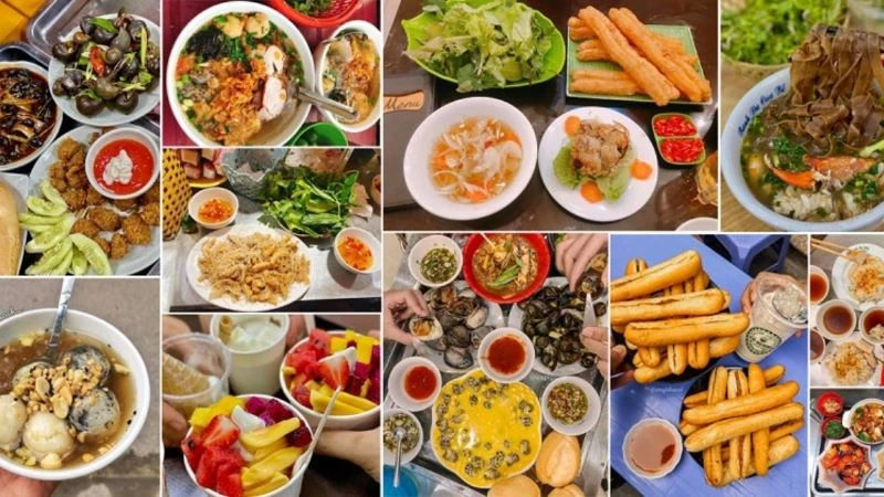 Hải Phòng có đặc sản gì