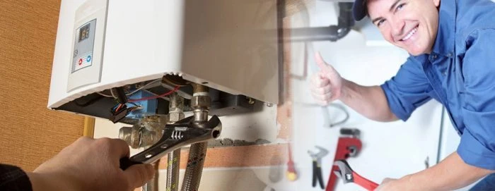 Sửa chữa bình nóng lạnh hải phòng