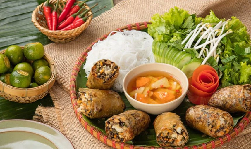 hải phòng có đặc sản gì