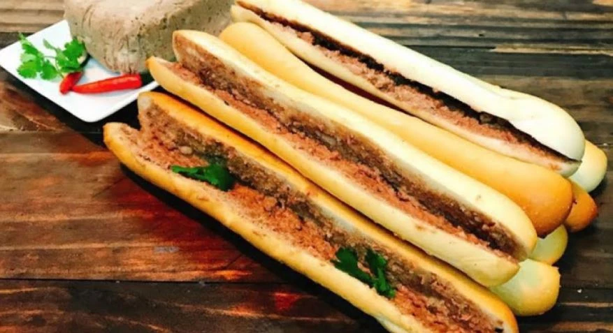 hải phòng có đặc sản gì