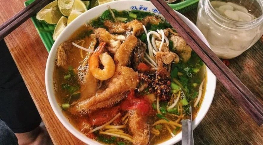 hải phòng có đặc sản gì