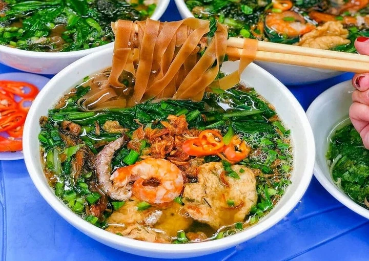 hải phòng có đặc sản gì