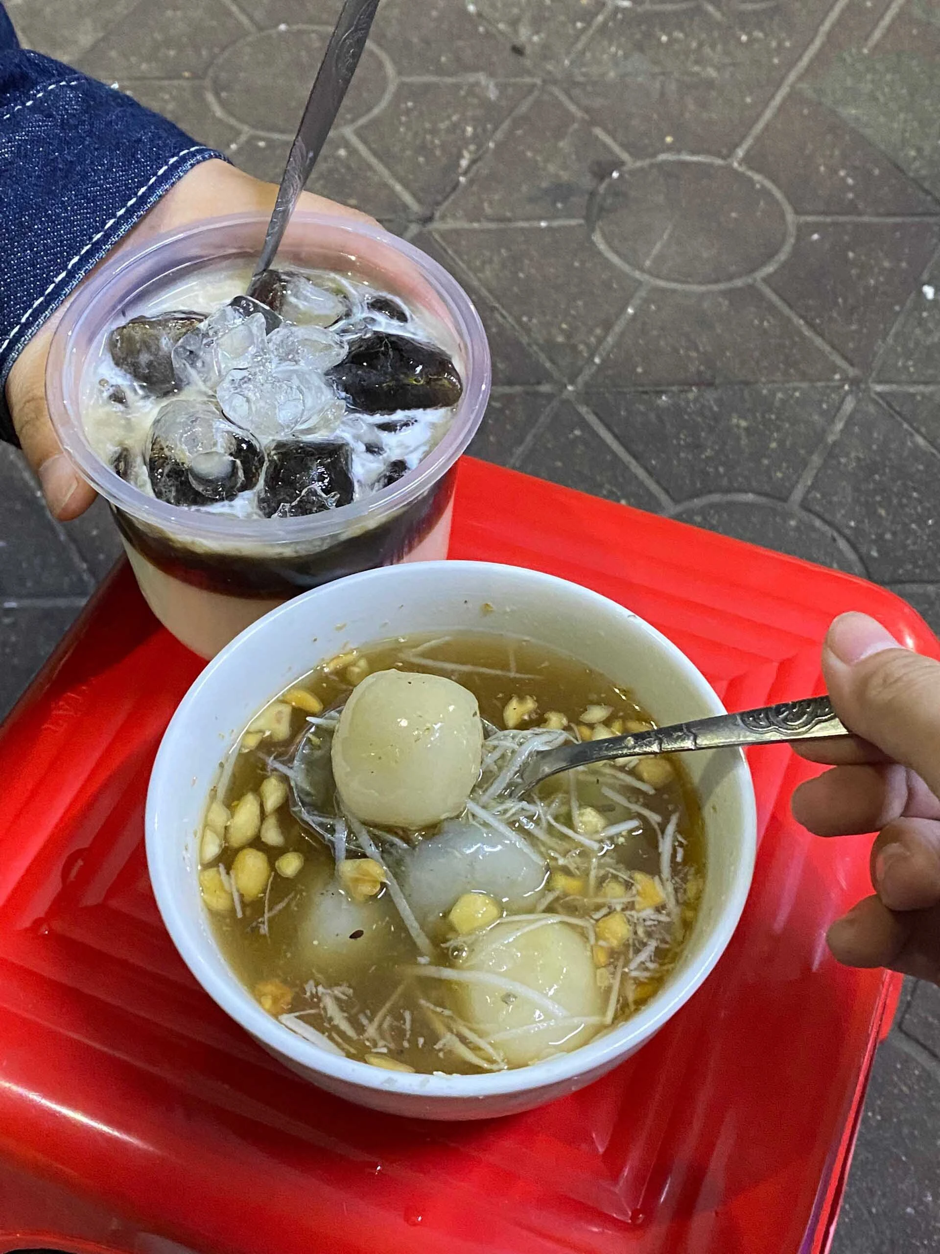 Hải Phòng có đặc sản gì