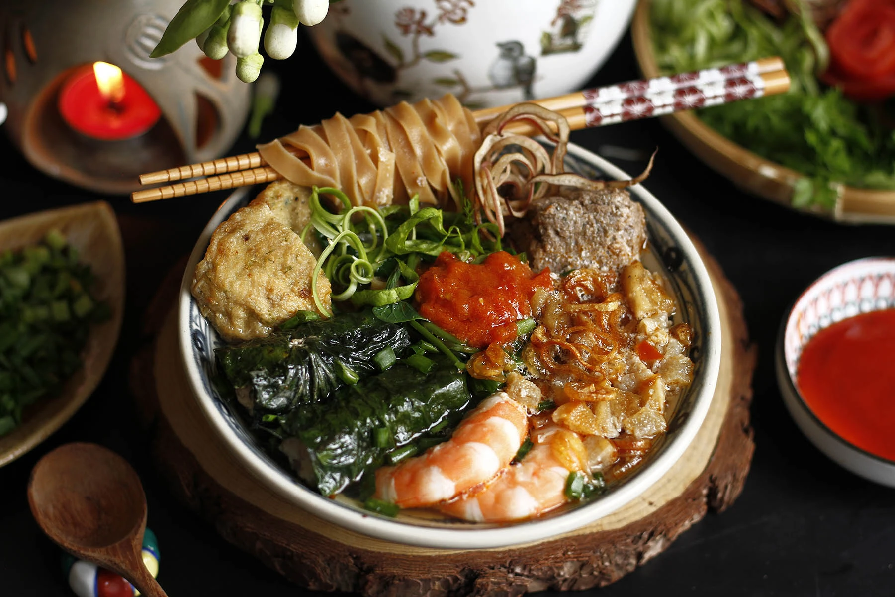 Hải Phòng có đặc sản gì