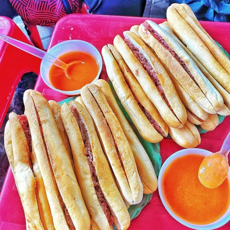Hải Phòng có đặc sản gì