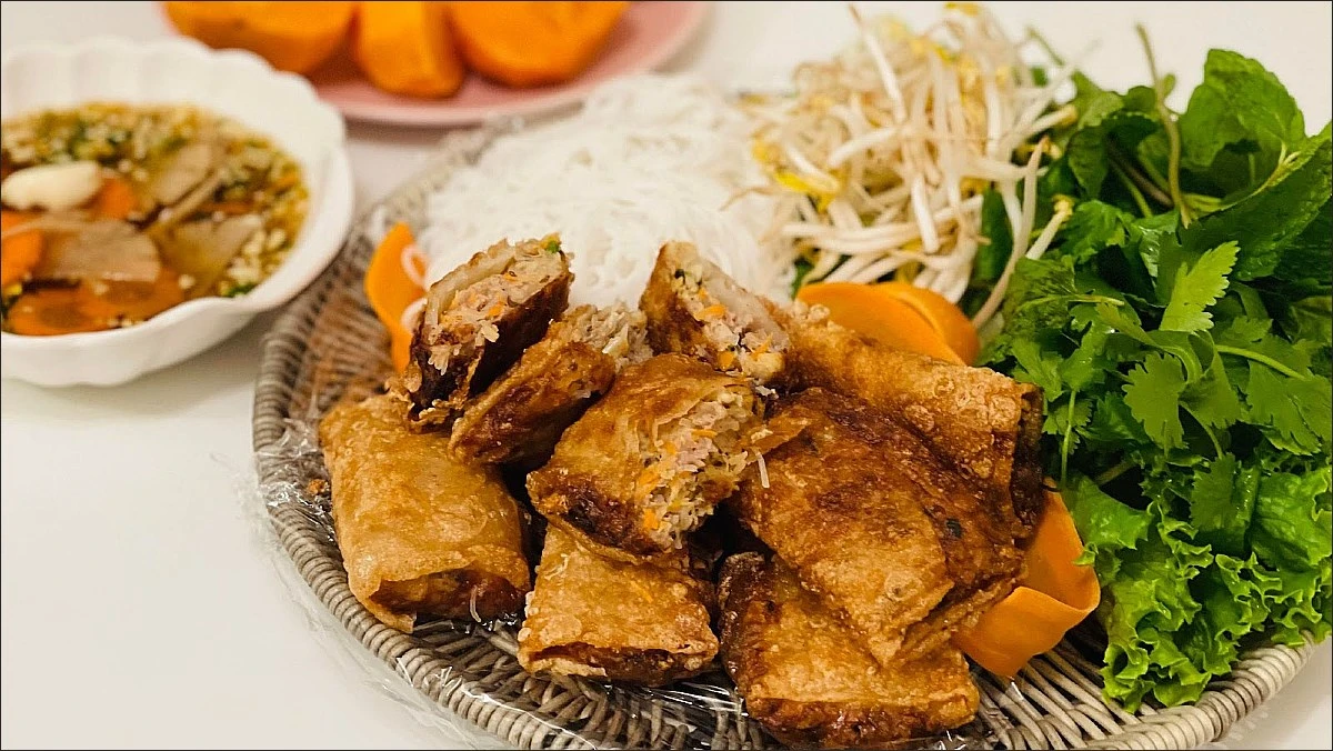Hải Phòng có đặc sản gì