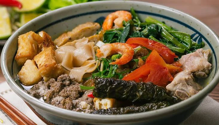 Hải Phòng có đặc sản gì